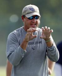 Arizona Wildcats legend Chuck Cecil joining RichRod's staff