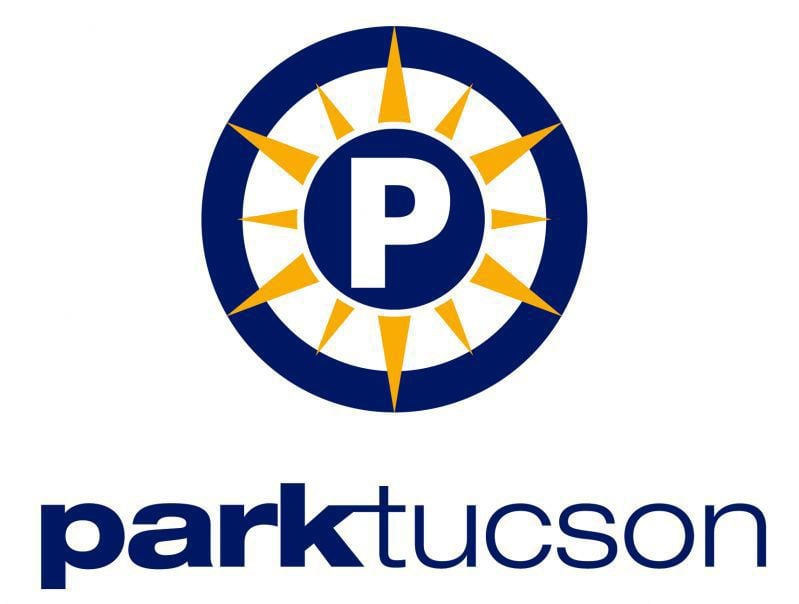 Park Tucson logo