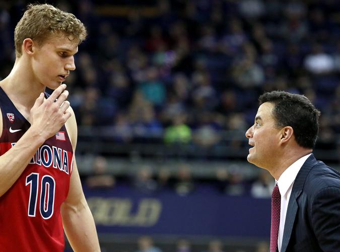 Arizona vs Washington