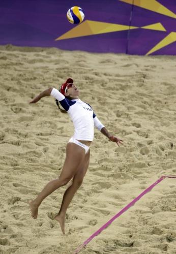 Olympic highlights, July 29