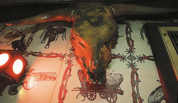 Danny's is a bar lover's kind of bar  