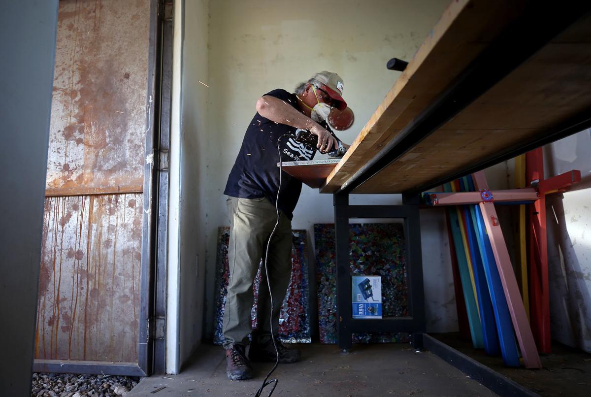 Education Not Citations The Rule In Distancing Enforcement Across Metro Tucson Local News Tucson Com