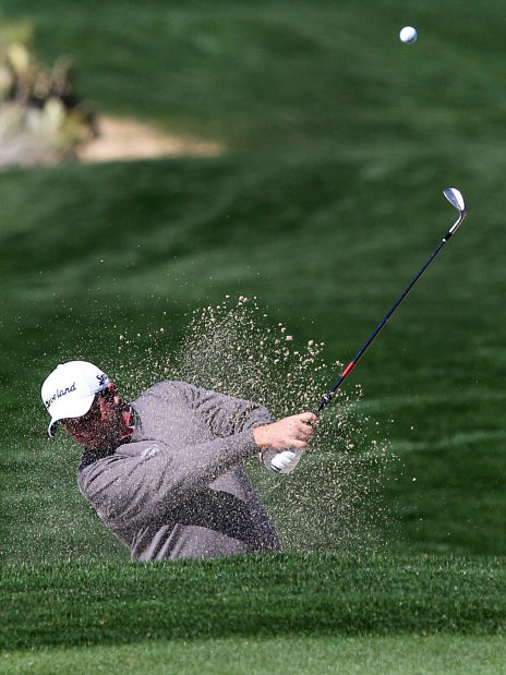 Accenture Match Play Championship