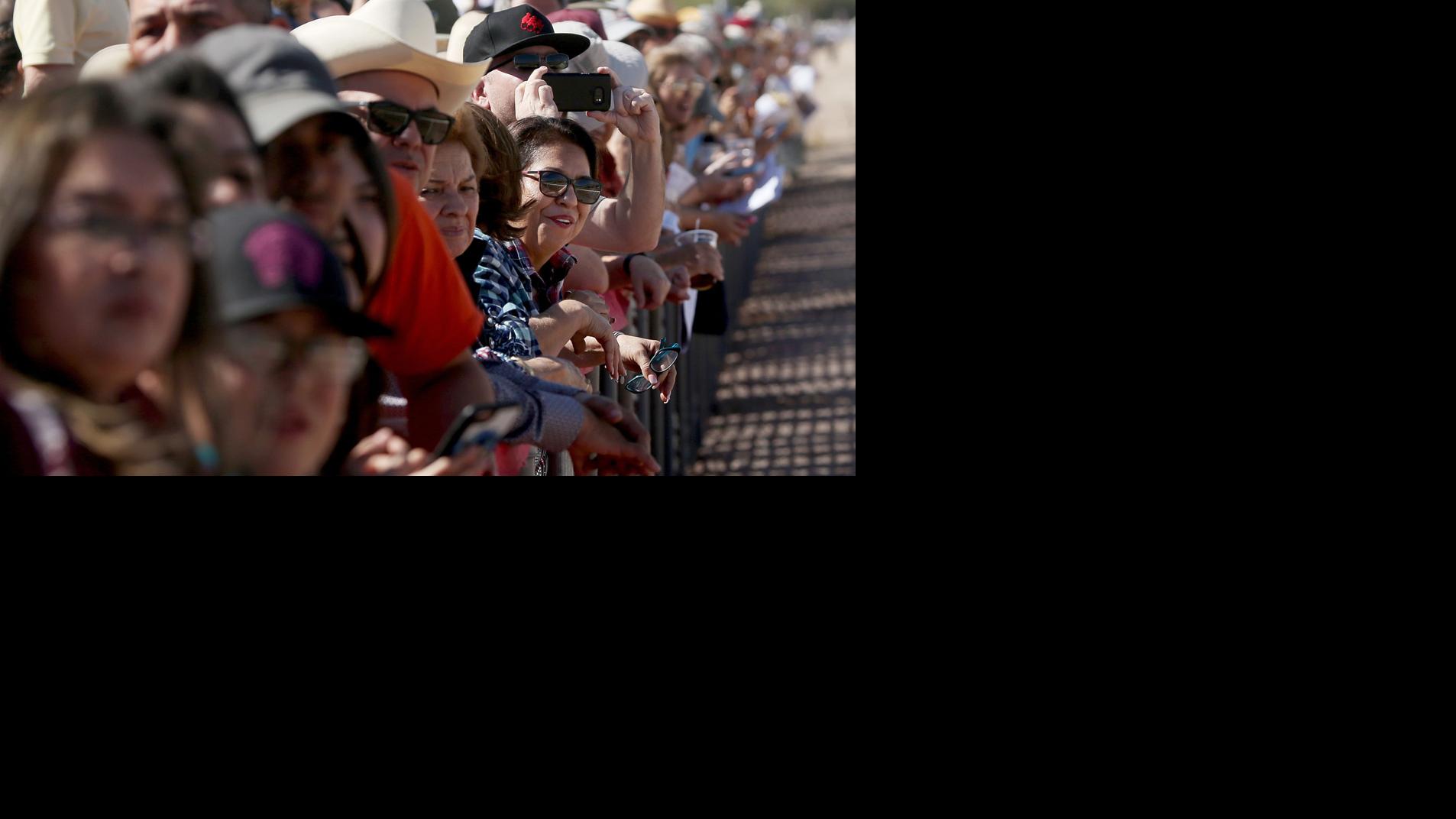 Things to do in Tucson this weekend