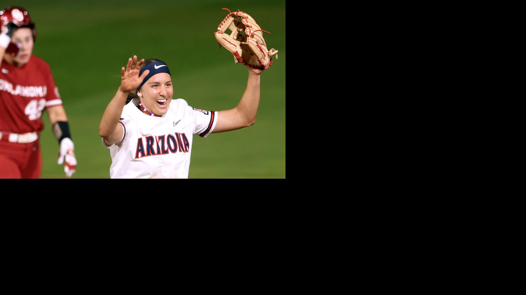 3 things we learned from Arizona softball’s first weekend of the season
