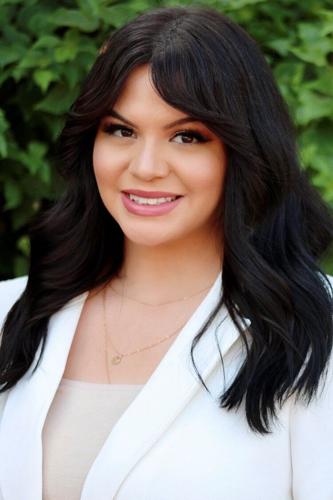 Las Mujeres de la Pandemia, South Tucson Community Outreach (copy)