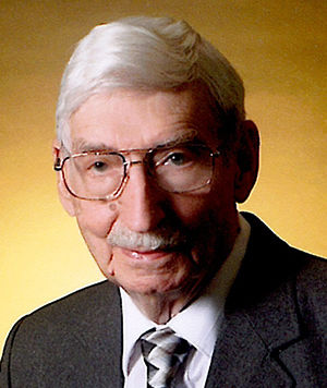 GINSBACH, Frank N.