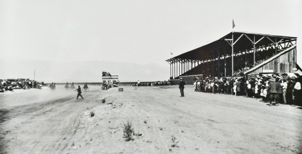 HISTORY OF FAIRS IN PIMA COUNTY   
