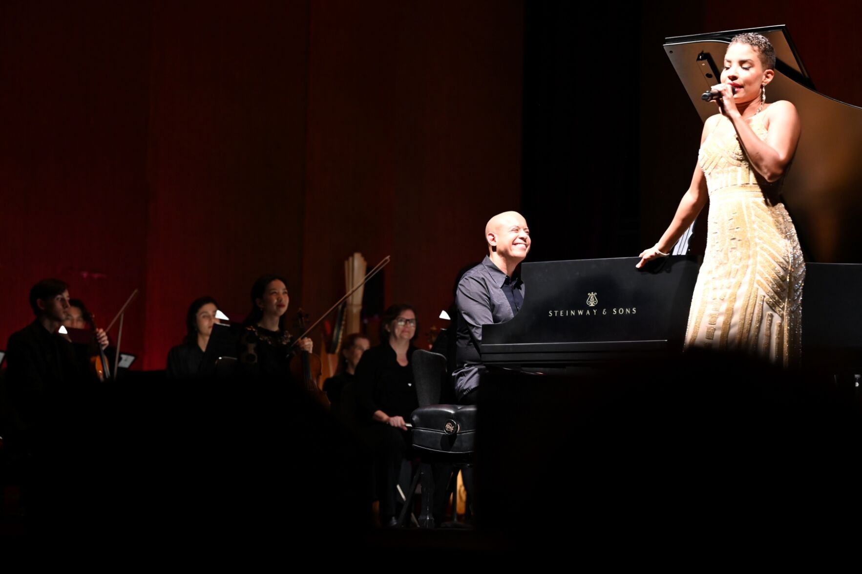 Gershwin and all that