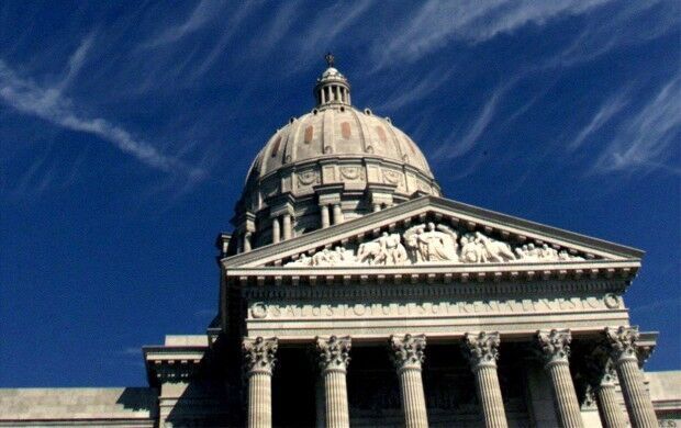 Missouri Capitol
