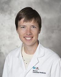 Banner offices in Green Valley welcomes Dr. Allison Rottman
