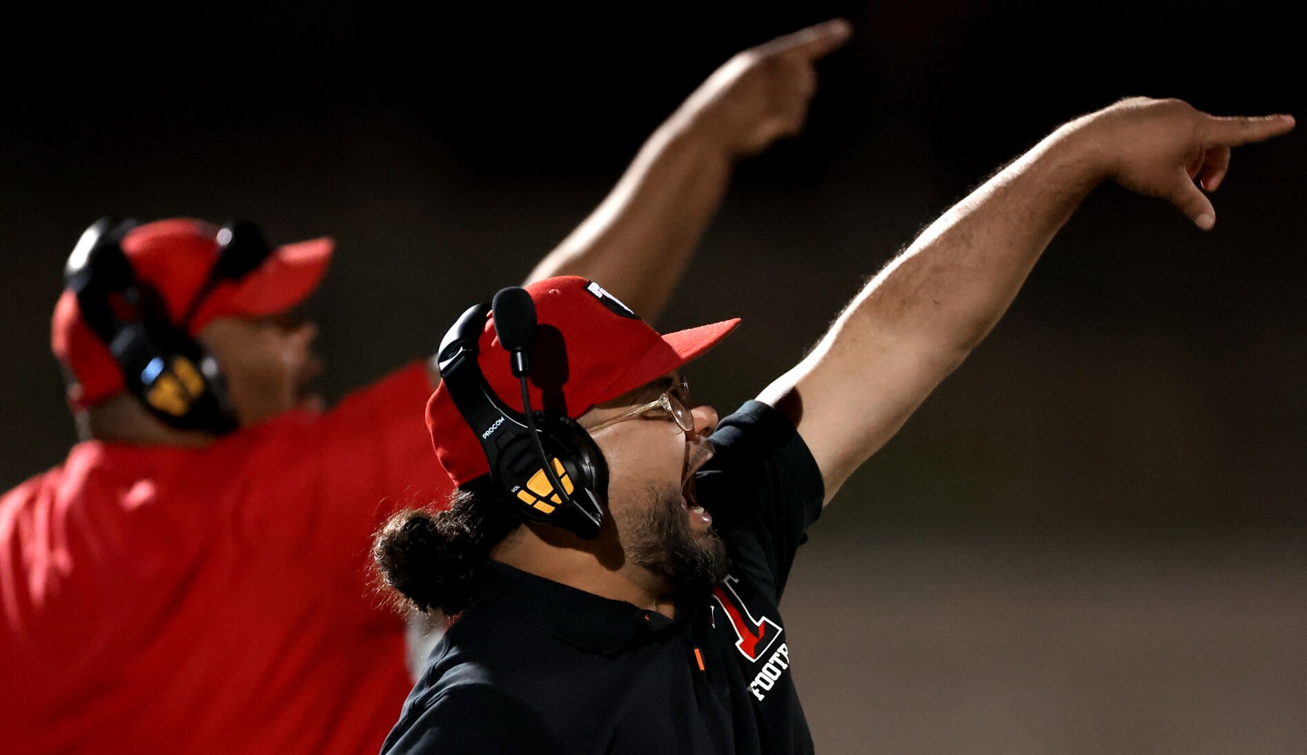 CFHS vs THS | Sept. 27, 2024