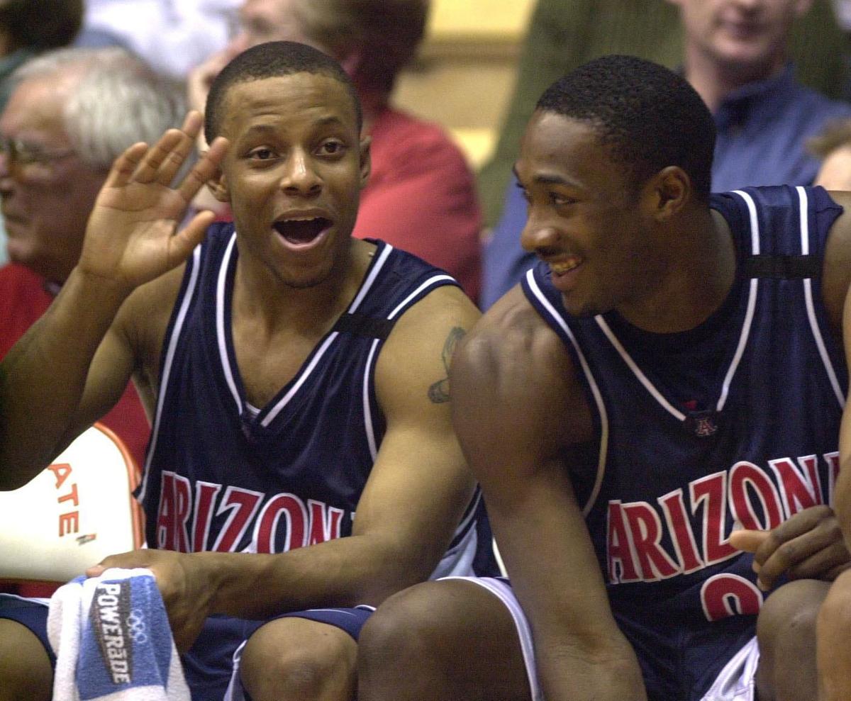 Rating Arizona 2001 Wildcats Survive Rally By 2005 Ua To Advance