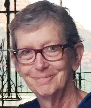 MERRITT, Elaine Tronc