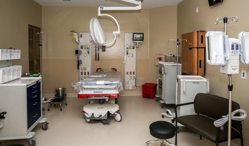 Northwest Emergency Center