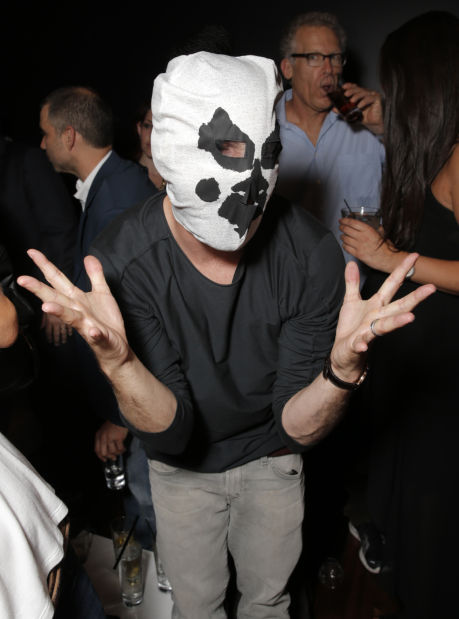 Celebrity photos of the week