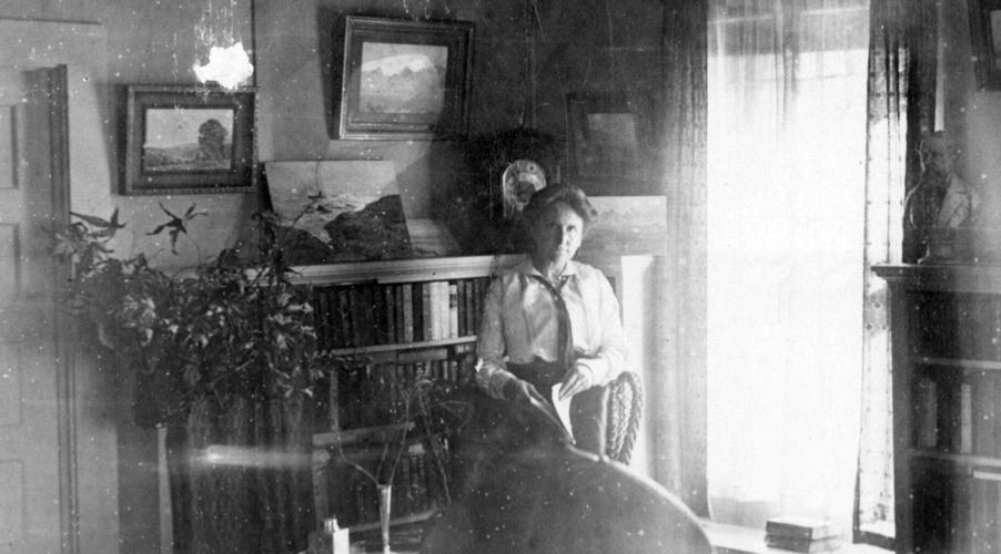 Effie Anderson Smith