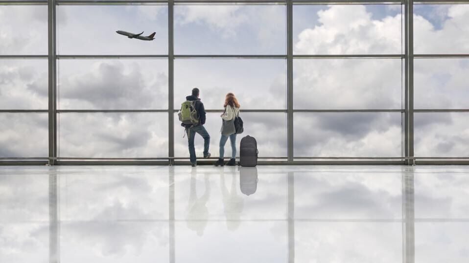 How To Earn And Use The Alaska Airlines Companion Fare