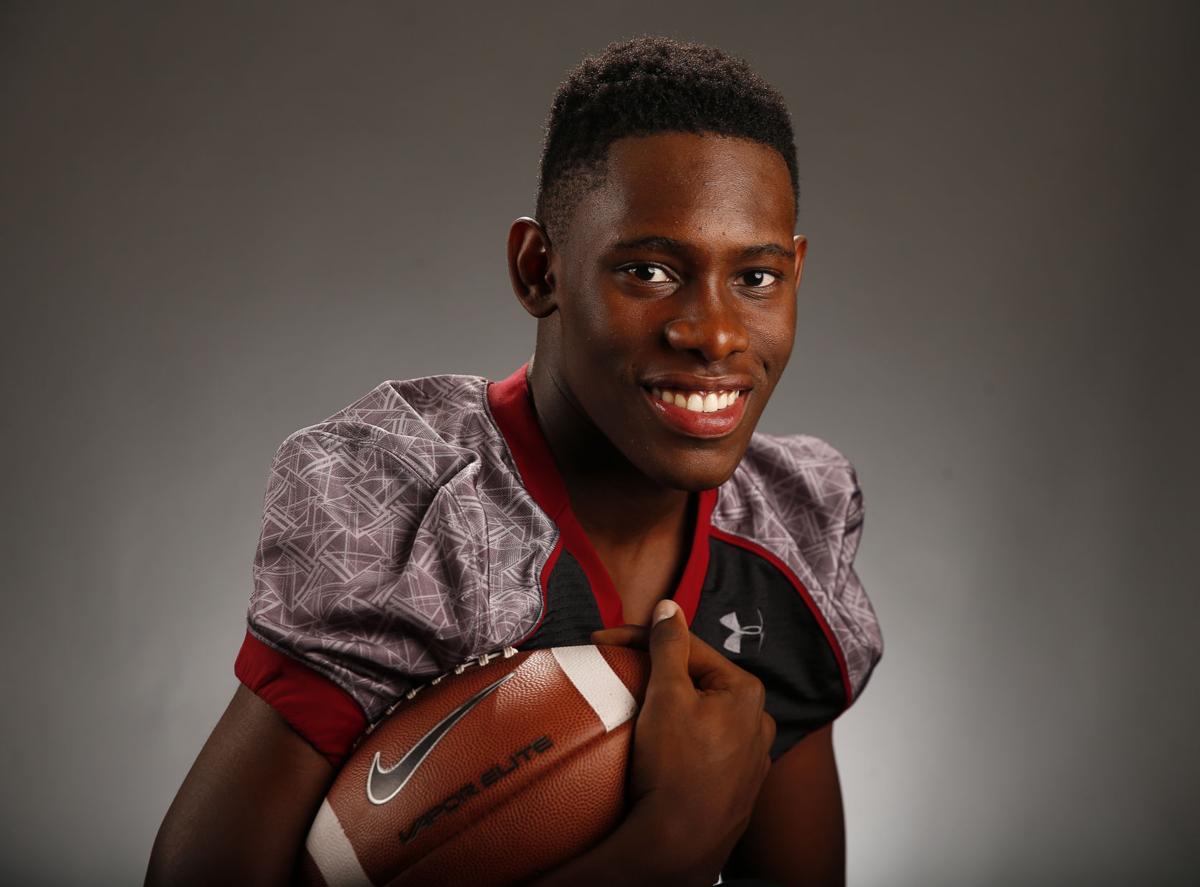 Jalen Harris
