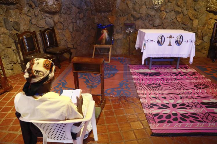 Vatican LGBTQ Blessings