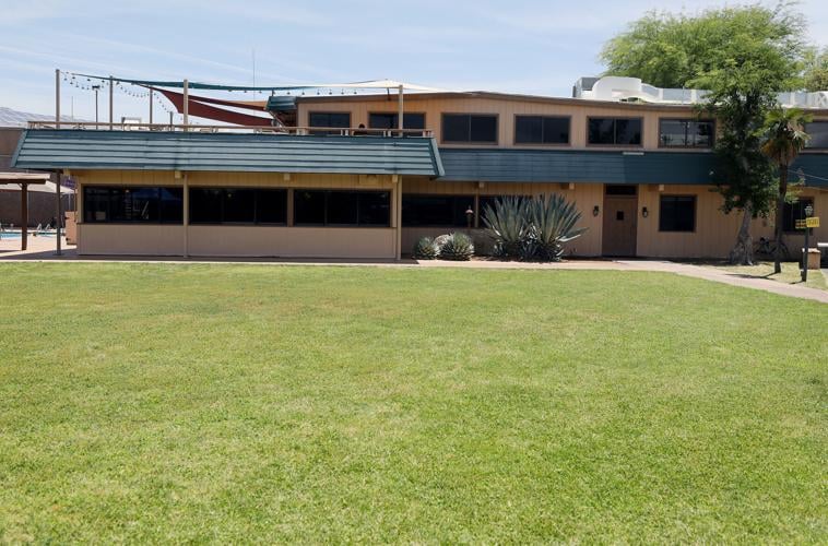 Tucson Racquet Club, 2023