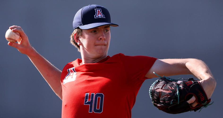 Arizona baseball