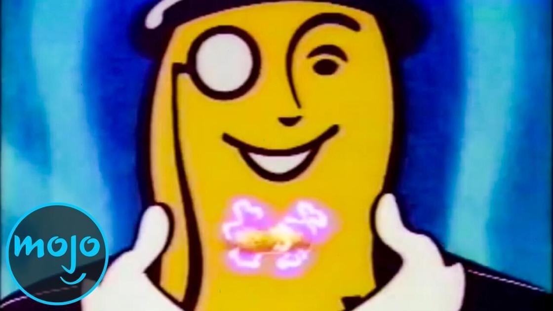 Top 10 Snacks That Don't Exist Anymore Entertainment