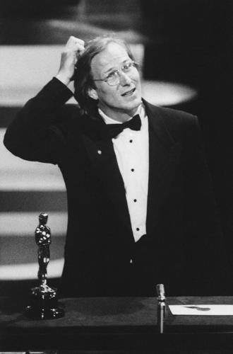 William Hurt
