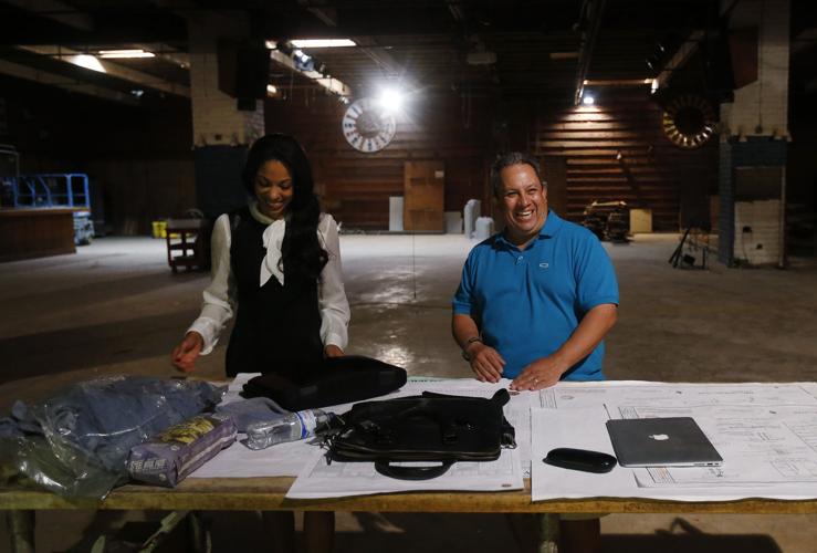 Brother John's Beer, Bourbon and BBQ