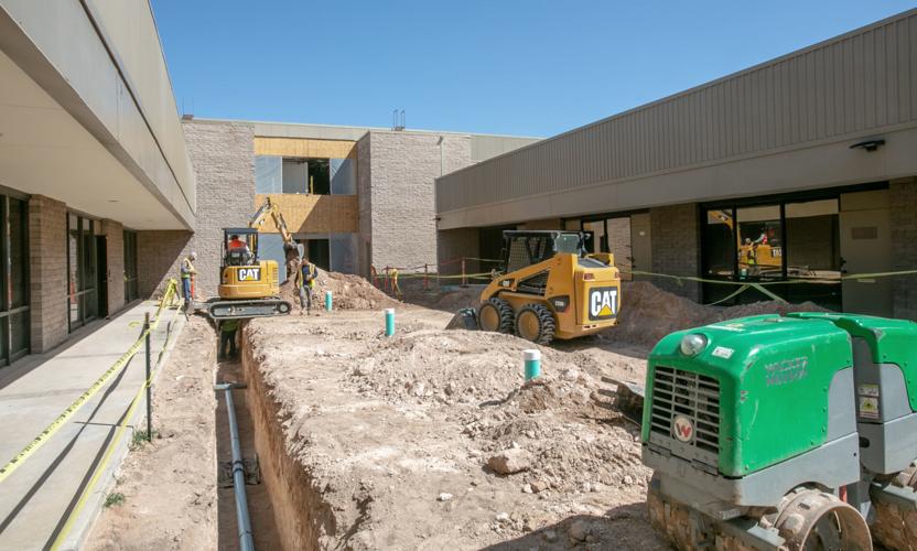 construction worker shortage