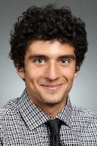 Oro Valley's Seby earns WCC honors