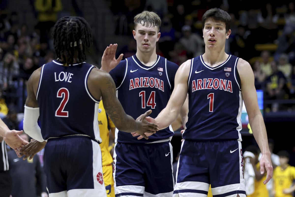 Arizona California Basketball (copy)