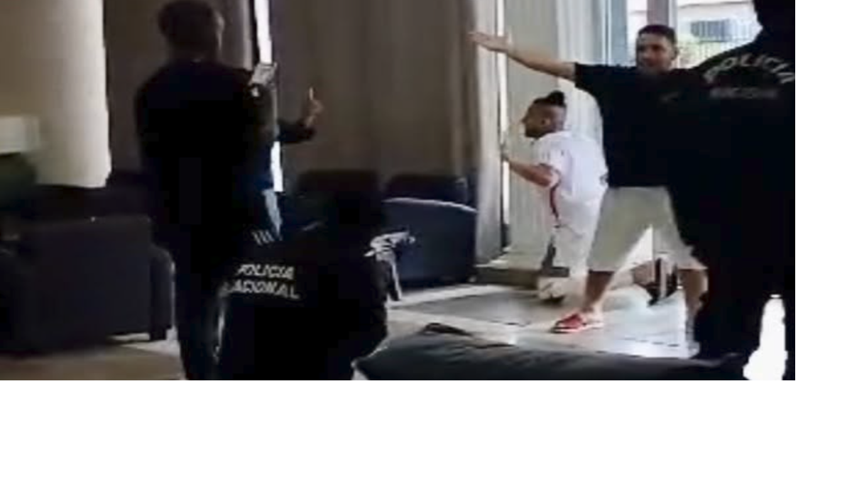 Phoenix man deported to Equatorial Guinea beaten by police, rights group says