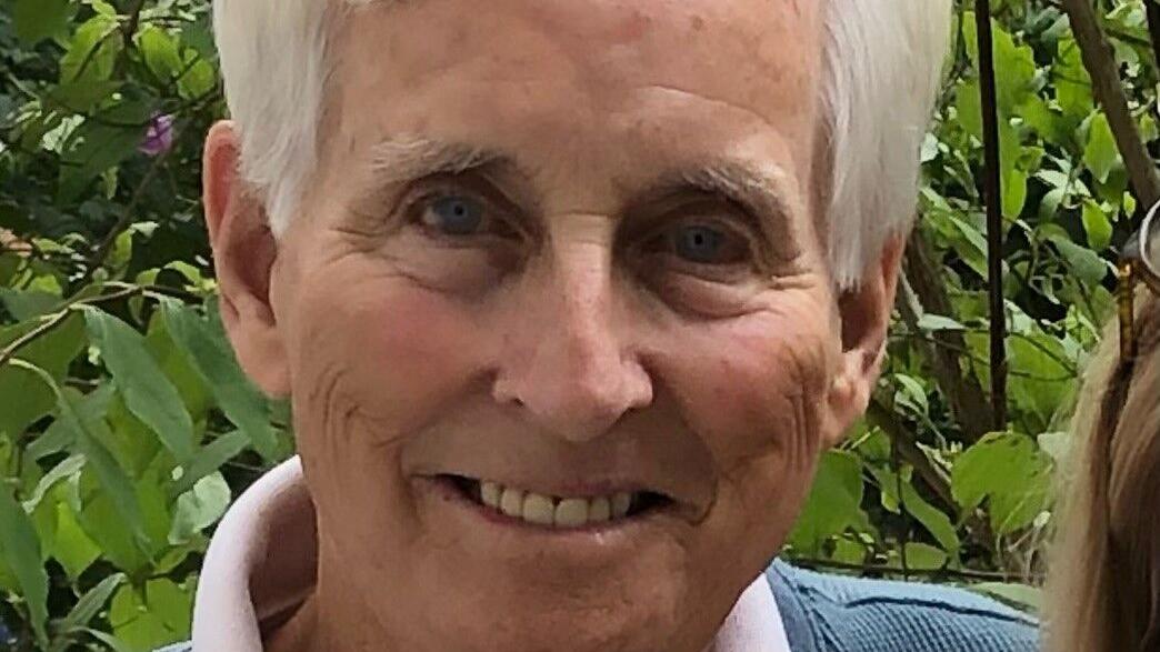 Terry Bracy: Trump revising his role from peace president to warrior king