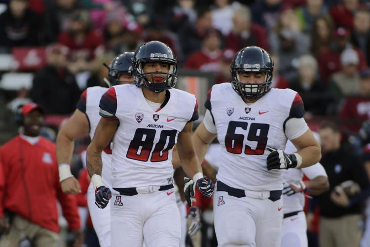 Negated TD an agonizing lesson for Arizona Wildcats' offensive line
