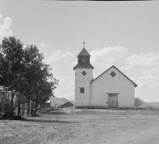 St. Ann's