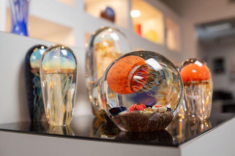 Philabaum Glass Gallery