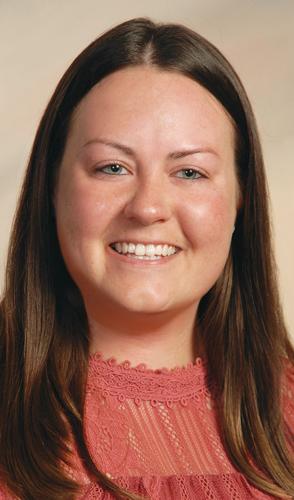 2016 40 under 40 award recipients