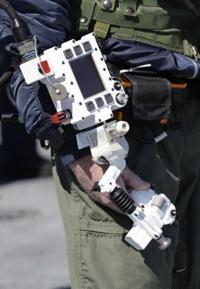 Does Navy drone spell end of the Super Hornet?