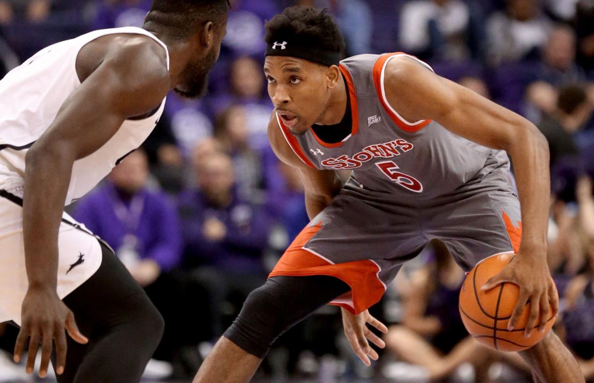 Former Arizona Wildcat Justin Simon Emerging As A Defensive