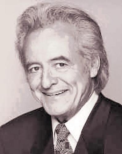 Mount up: 'The High Chaparral' rides again  