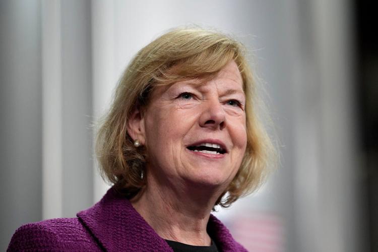 Tammy Baldwin