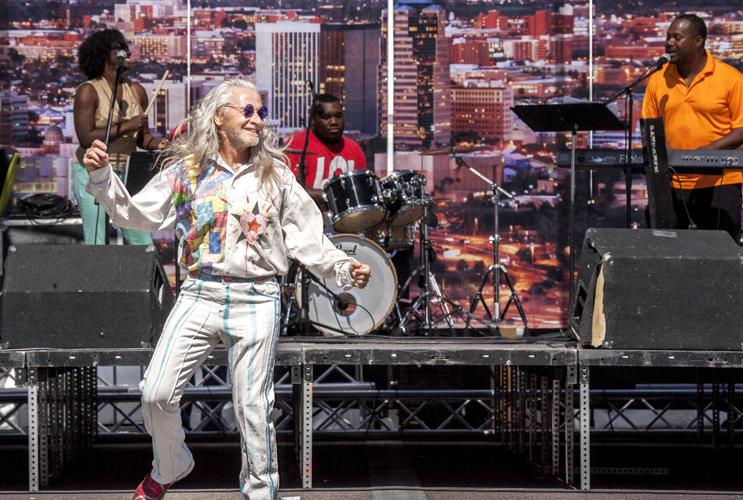 Tucson Meet Yourself