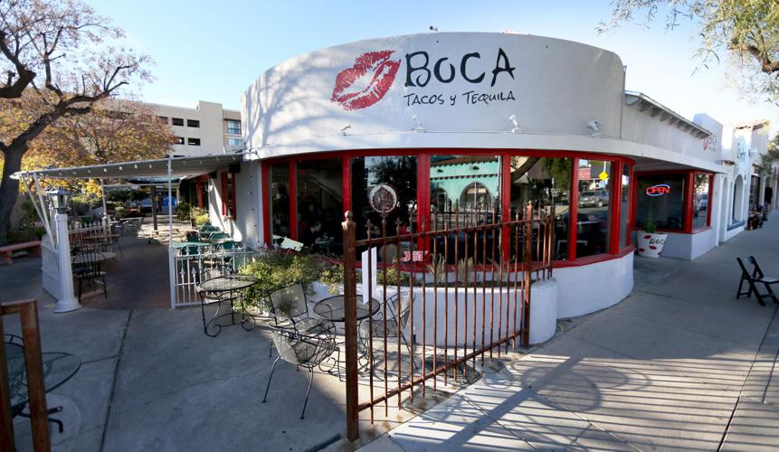 National television show set to film at Boca Tacos y Tequila Thursday