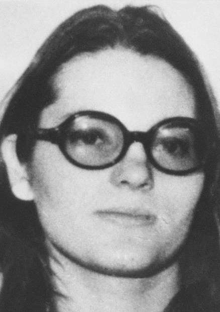 Marilyn Buck, '80s radical involved in Capitol bombing, robberies, dies   