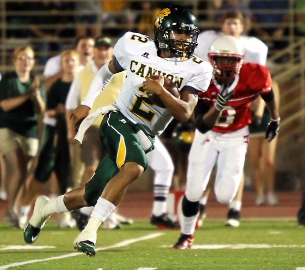 Ka'Deem Carey