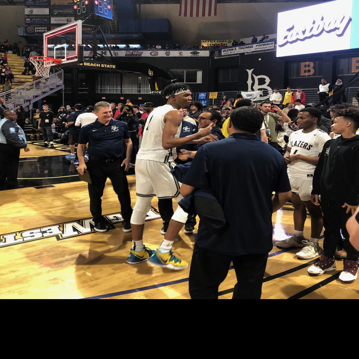 Arizona Recruiting Target Ziaire Williams Leads Sierra Canyon Past