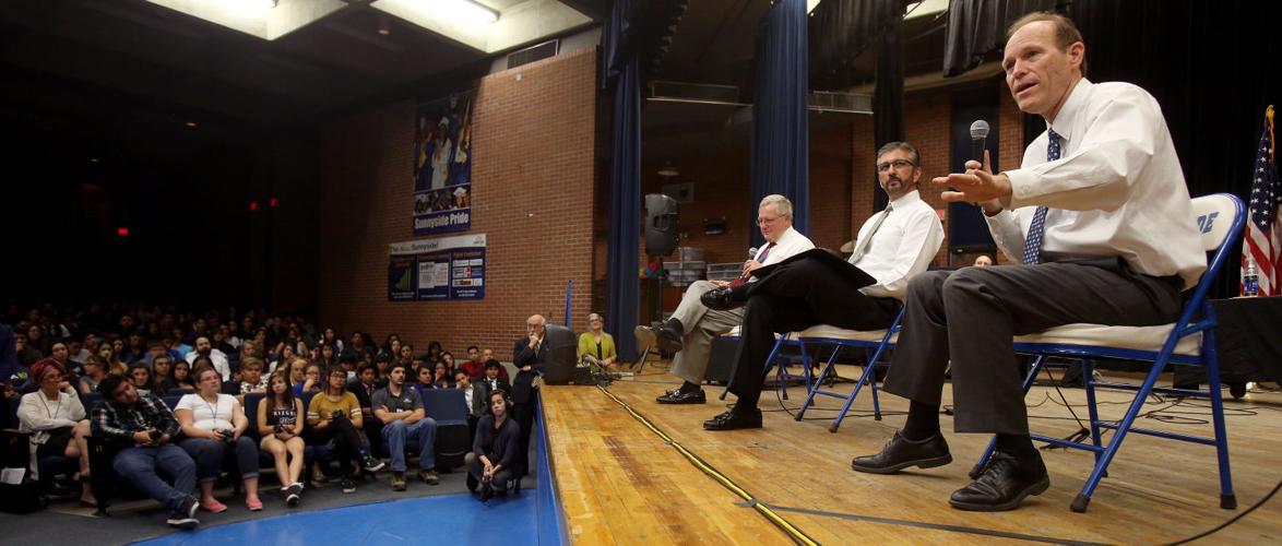 Arizona Court of Appeals