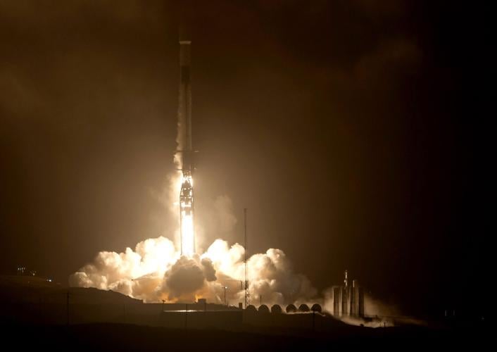 Asteroid Defense Test