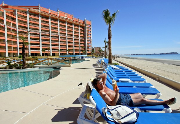 New Rocky Pt. airport hoping for Ariz. flights   